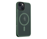 Tactical MagForce Hyperstealth Kryt pro Apple iPhone 13 Forest Green - 1514038 - zdjęcie 2